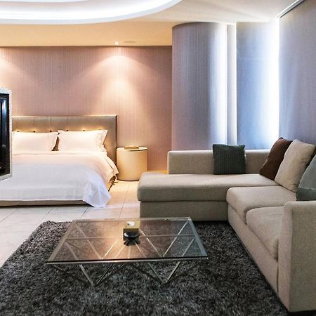 All-Ur Boutique Motel-Jhu Shan Branch Zhushan Bagian luar foto