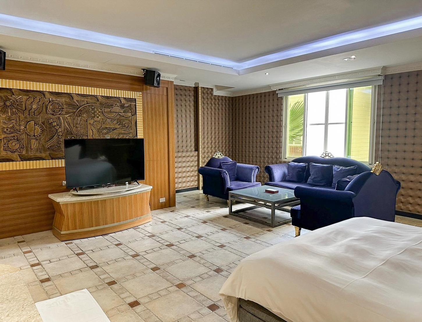 All-Ur Boutique Motel-Jhu Shan Branch Zhushan Bagian luar foto