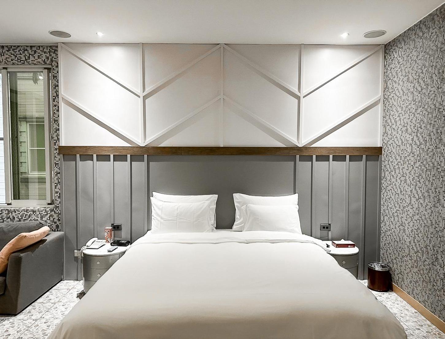 All-Ur Boutique Motel-Jhu Shan Branch Zhushan Bagian luar foto