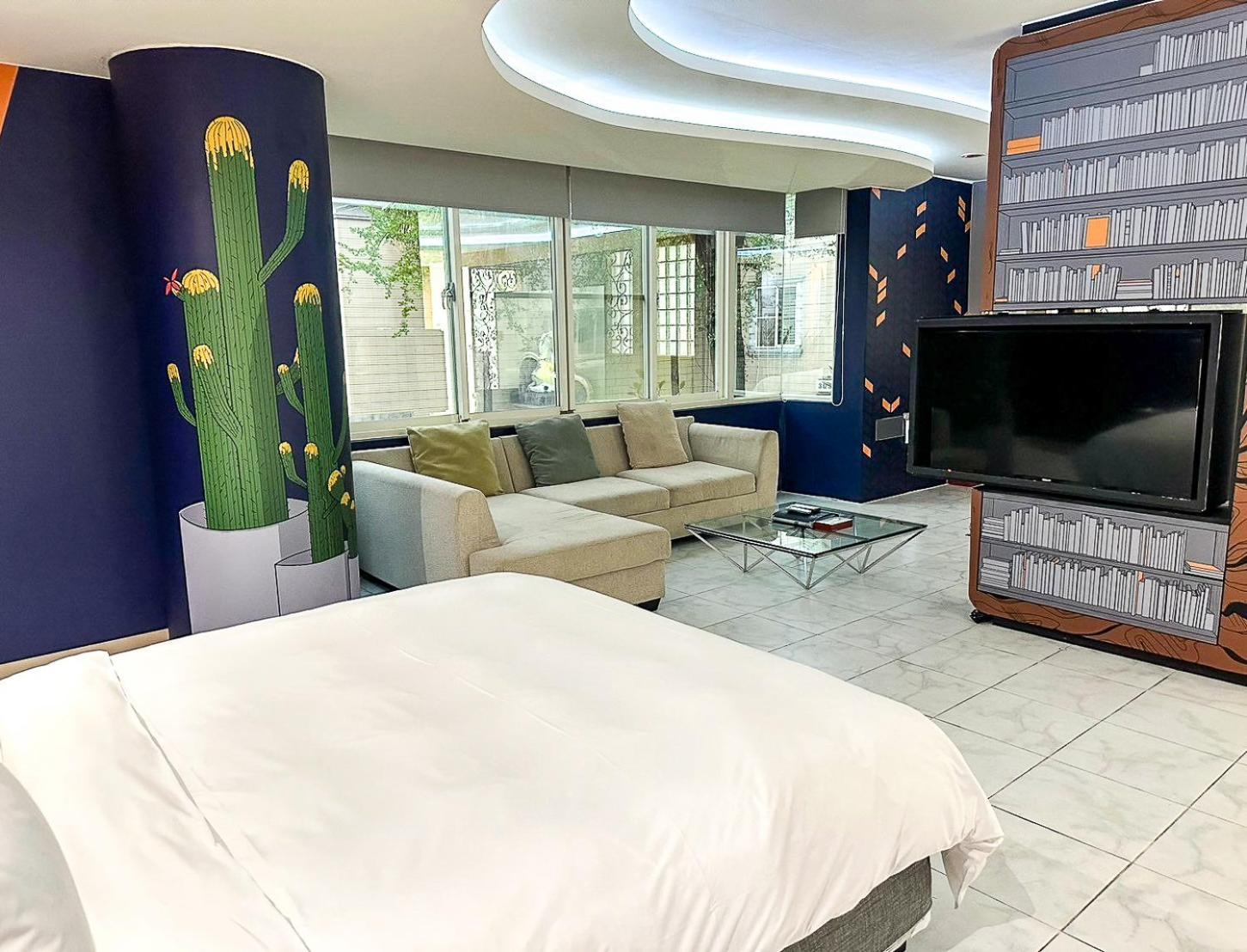 All-Ur Boutique Motel-Jhu Shan Branch Zhushan Bagian luar foto