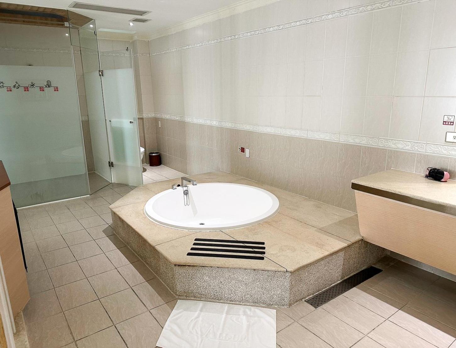 All-Ur Boutique Motel-Jhu Shan Branch Zhushan Bagian luar foto