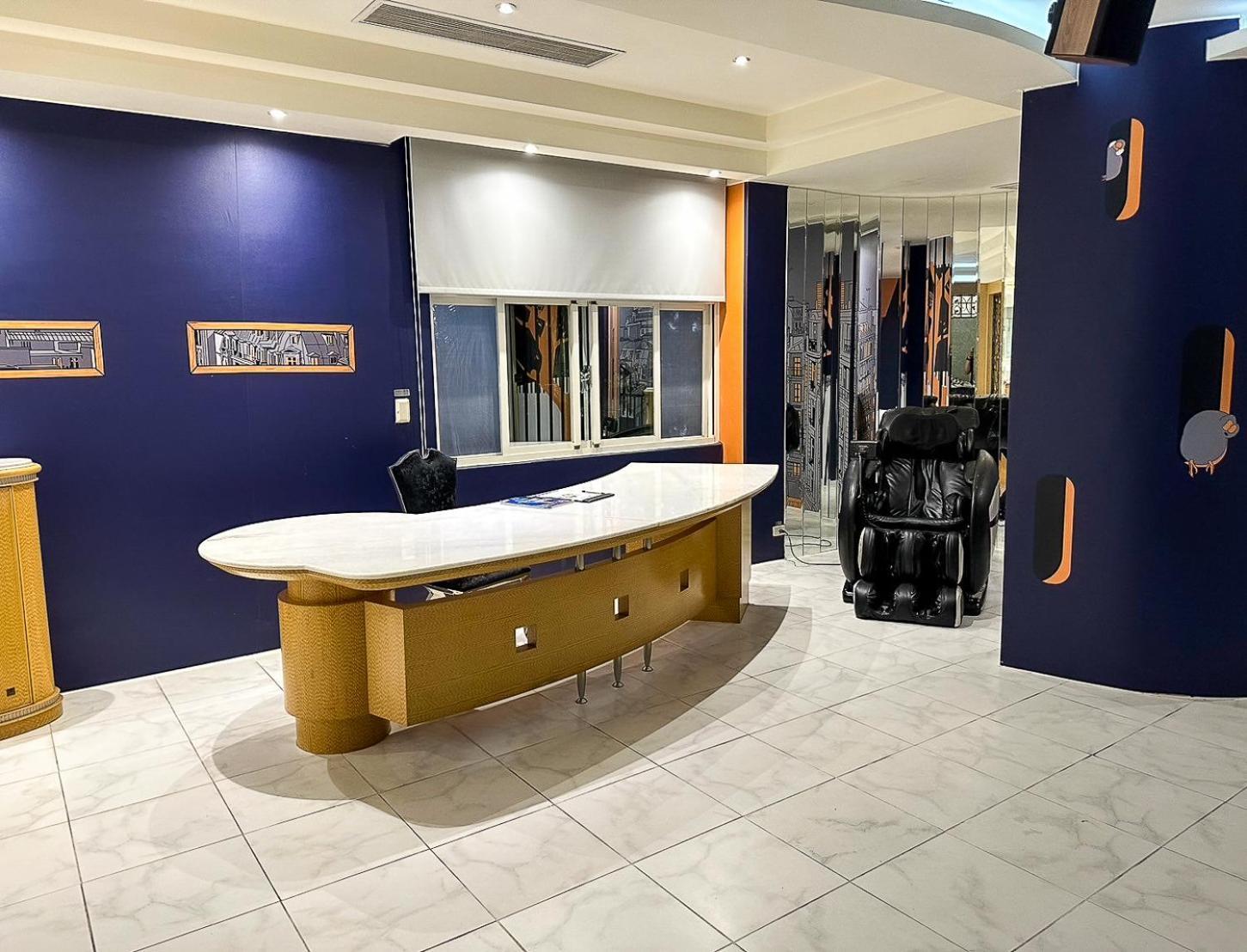 All-Ur Boutique Motel-Jhu Shan Branch Zhushan Bagian luar foto