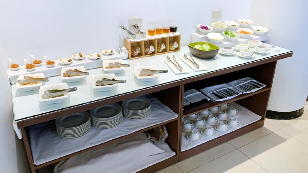 All-Ur Boutique Motel-Jhu Shan Branch Zhushan Bagian luar foto