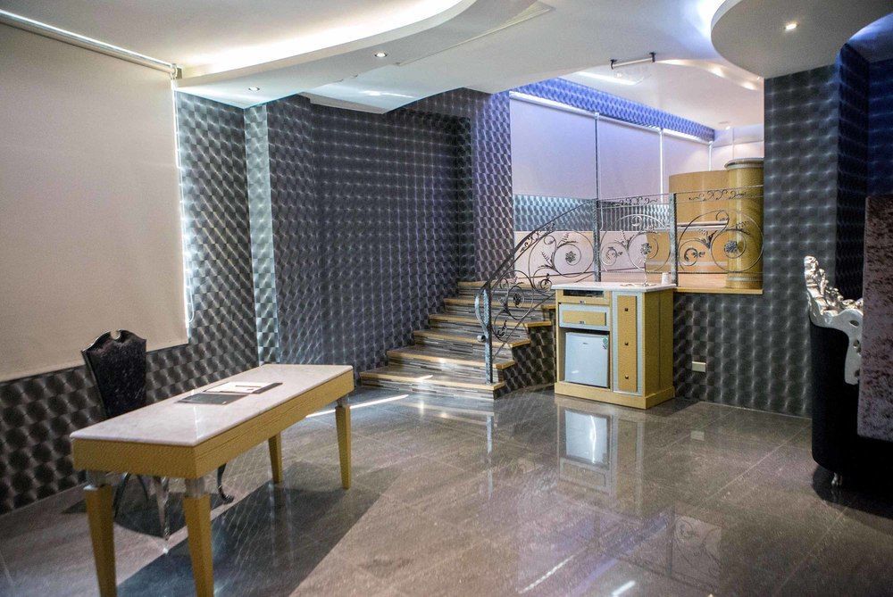 All-Ur Boutique Motel-Jhu Shan Branch Zhushan Bagian luar foto