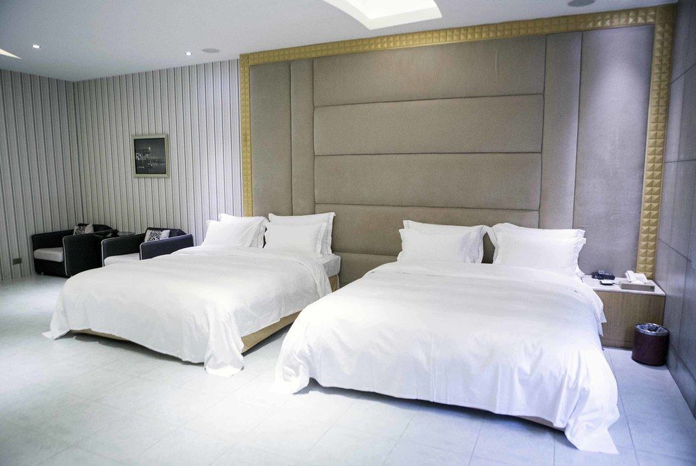 All-Ur Boutique Motel-Jhu Shan Branch Zhushan Bagian luar foto