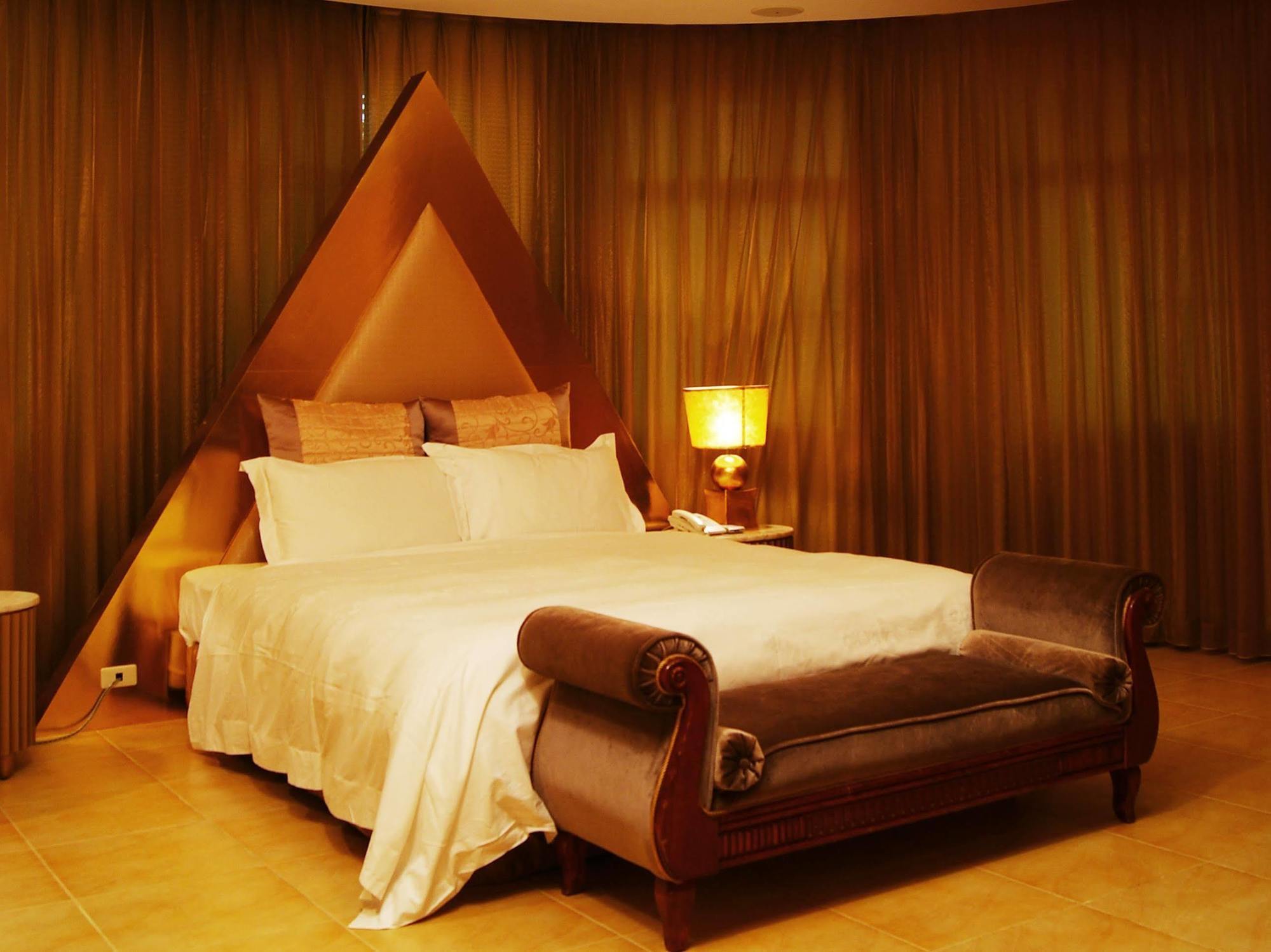 All-Ur Boutique Motel-Jhu Shan Branch Zhushan Bagian luar foto